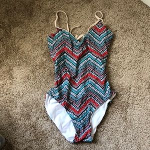 Super Cute one Piece Swimsuit